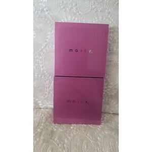 Mally Beauty Poreless Face Defender is a clear,